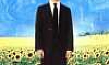 הכל מואר כתובית | Everything Is Illuminated Subtitle