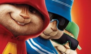 אלווין והצ'יפמנקס כתובית | Alvin And The Chipmunks Subtitle
