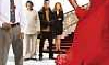 החג אחרון כתובית | Last Holiday Subtitle