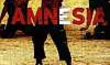 שִׁכחָה כתובית | Amnesia Subtitle