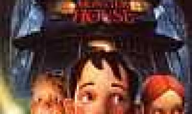 מפלצת של בית כתובית | Monster House Subtitle