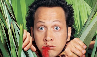 חיה רעה כתובית | The Animal Subtitle