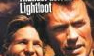 חזיז ורעם | Thunderbolt And Lightfoot
