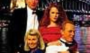 אמרלד סיטי | Emerald City