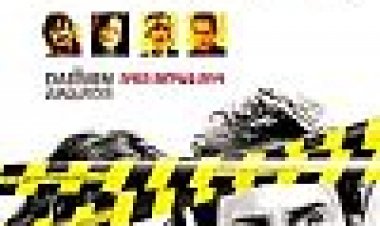 פרס של טיפשים | The Darwin Awards