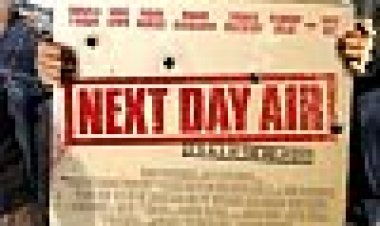משלוח למחר | Next Day Air