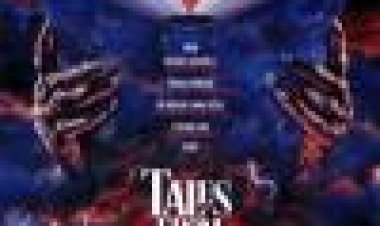 ספריית די - וי - די זמנים מודרנים סיפורים מן החושך - הסרט / | Tales From The Darkside: The Movie