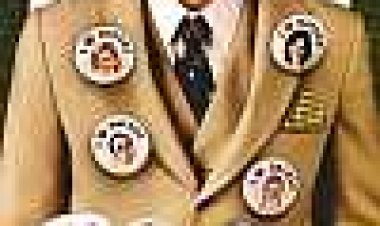 דאלטרי קאלהון | Daltry Calhoun