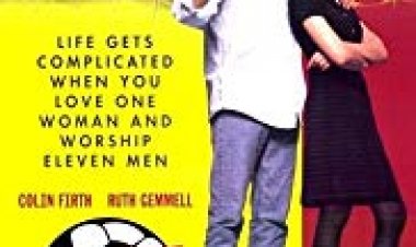 אהבה על הדשא | Fever Pitch