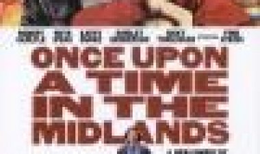 נישואין נוסח אנגליה | Once Upon A Time In The Midlands