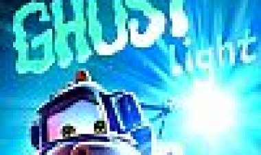 מטור ואור הרפאים | Mater And The Ghostlight