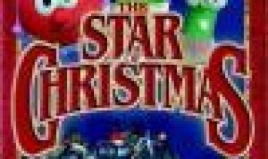תמונה 3 מתוך: VeggieTales: הכוכב של חג המולד / | VeggieTales: The Star Of Christmas