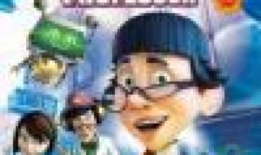 הפרופסור המטורף 2 | The Nutty Professor 2: Facing The Fear