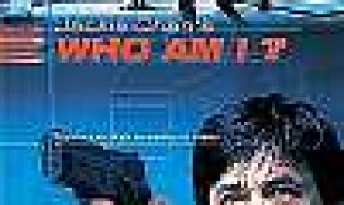 מי אני? כתובית | Who Am I? Subtitle