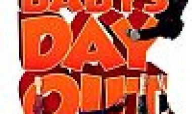 חופשה בחיתולים כתובית | Baby's Day Out Subtitle
