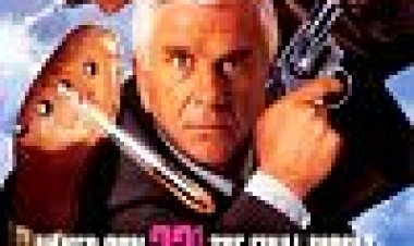 האקדח מת מצחוק 1/3 33: העלבון האחרון כתובית | Naked Gun 33 1/3: The Final Insult Subtitle