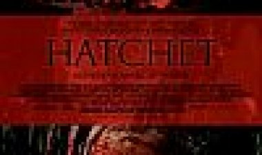 גרזן כתובית | Hatchet Subtitle