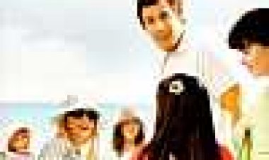 ספנגליש כתובית | Spanglish Subtitle