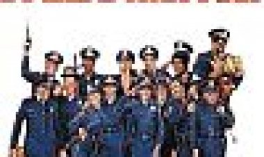 תרגיל לשוטרים מתחילים כתובית | Police Academy Subtitle