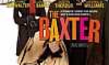 בקסטר כתובית | The Baxter Subtitle
