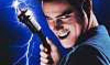 כייבל גאי כתובית | The Cable Guy Subtitle