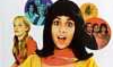 אניטה ואני כתובית | Anita And Me Subtitle