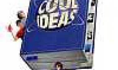 הרעיונות המגניבים של ביקפורד שמקלר כתובית | Bickford Shmecklers Cool Ideas Subtitle