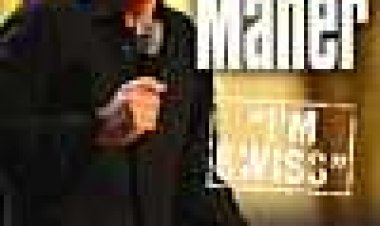 ביל מאהר: אני שוויצרי כתובית | Bill Maher: I'm Swiss Subtitle