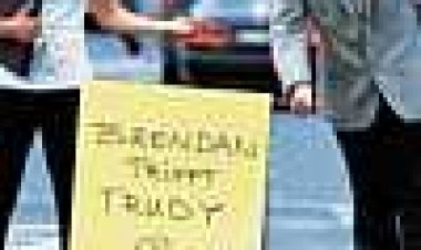 כשברנדן פגש את טרודי כתובית | When Brendan Met Trudy Subtitle