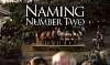 שם מספר שתיים כתובית | Naming Number Two Subtitle