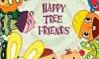 ידידי העץ המאושרים כתובית | Happy Tree Friends Subtitle