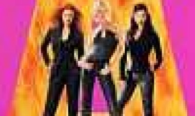המלאכיות של צ'רלי כתובית | Charlie's Angels Subtitle