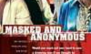 מחופשים ואנונימיים כתובית | Masked And Anonymous Subtitle