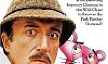 שובו של הפנתר הורוד כתובית | The Return Of The Pink Panther Subtitle