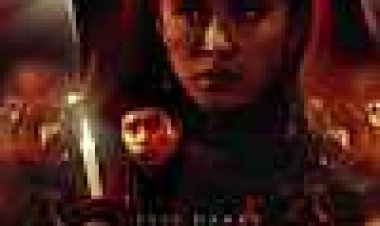 סיפור רפאים סיני כתובית | A Chinese Ghost Story Subtitle