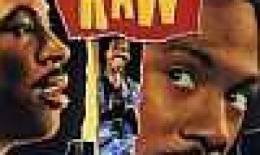 אדי מרפי: בגסות כתובית | Eddie Murphy - Raw Subtitle