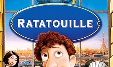 רטטוי כתובית | Ratatouille Subtitle