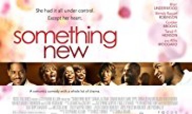 משהו חדש כתובית | Something New Subtitle
