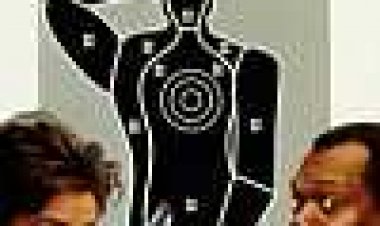 מת לצחוק כתובית | Loaded Weapon Subtitle