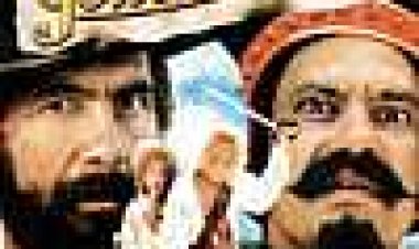 צהוב הזקן כתובית | Yellowbeard Subtitle