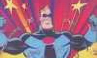 מר סופר-על וחברים כתובית | Mr. Incredible And Pals Subtitle