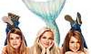 אקווה מרין כתובית | Aquamarine Subtitle