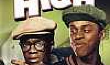 קולי גבוה כתובית | Cooley High Subtitle