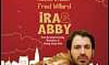 אירה ואבי כתובית | Ira And Abby Subtitle