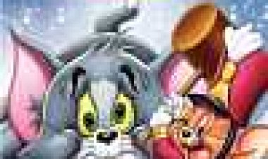 טום וג'רי: אגדת מפצח האגוזים כתובית | Tom And Jerry A Nutcracker Tale Subtitle