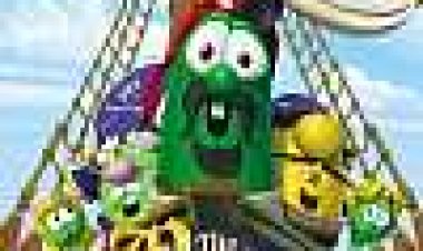 הפיראטים שלא עושים כלום כתובית | The Pirates Who Don't Do Anything: A VeggieTales Movie Subtitle