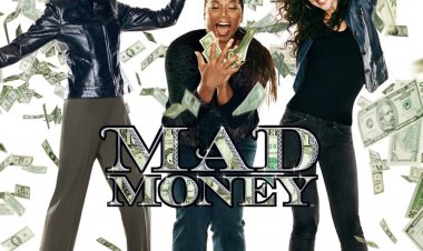 לא דופקות חשבון כתובית | Mad Money Subtitle