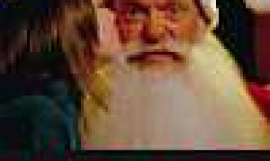 התינוקת סנטה כתובית | Santa Baby Subtitle