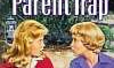 אבא מתארס כתובית | The Parent Trap Subtitle