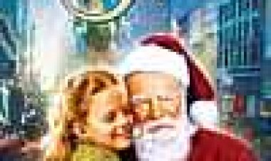 נס ברחוב 34 כתובית | Miracle On 34Th Street Subtitle